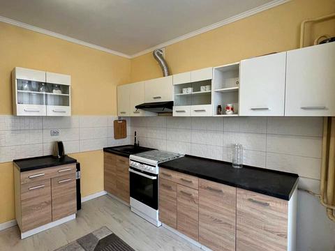 квартира по адресу Бельведерская ул., 35