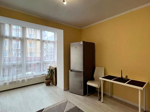 квартира по адресу Бельведерская ул., 35