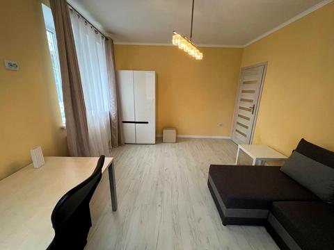 квартира по адресу Бельведерская ул., 35