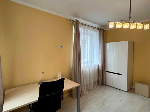 квартира по адресу Бельведерская ул., 35