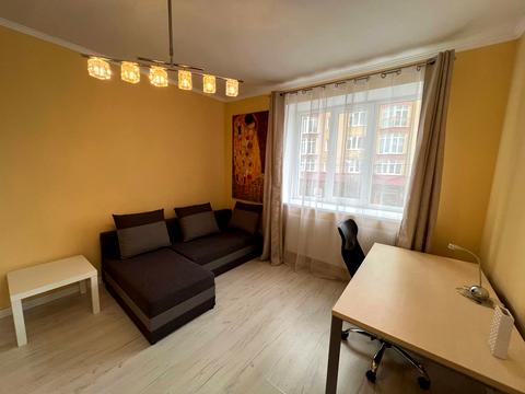 квартира по адресу Бельведерская ул., 35