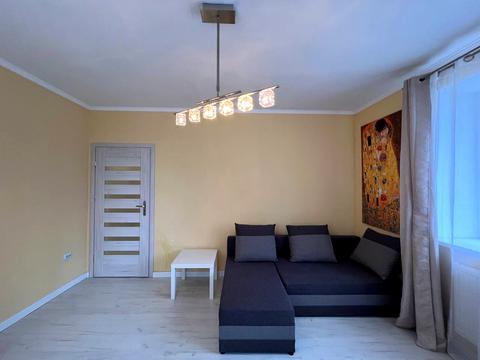 квартира по адресу Бельведерская ул., 35