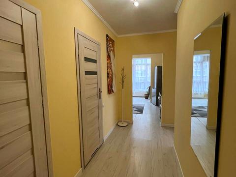 квартира по адресу Бельведерская ул., 35