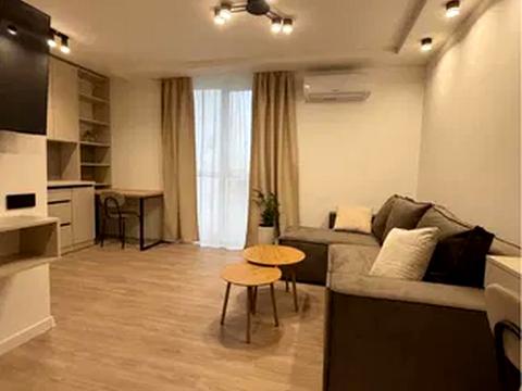 квартира за адресою Рудненська вул. (Білогорська), 8-Ж