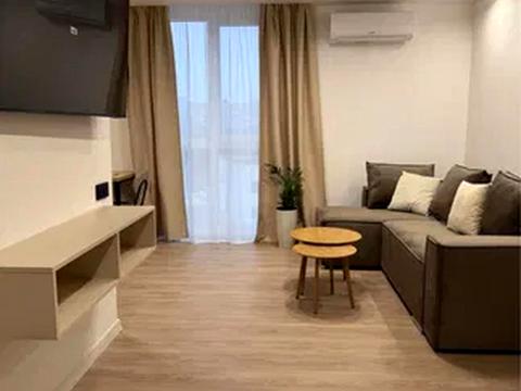 квартира за адресою Рудненська вул. (Білогорська), 8-Ж