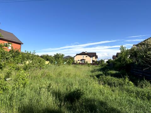 ділянка за адресою Бузкова