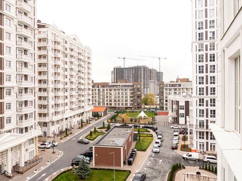 квартира за адресою Михайла Максимовича вул. (Онуфрія Трутенка), 26-В