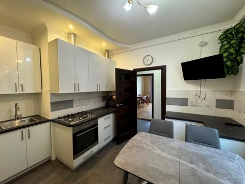 квартира за адресою Городоцька вул., 33