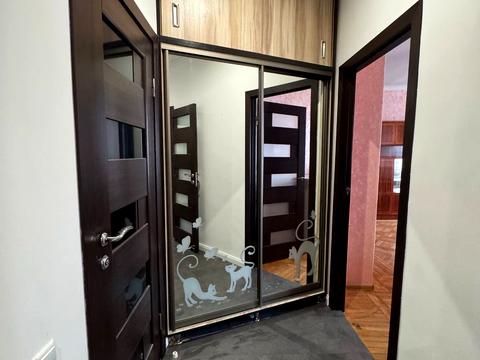 квартира за адресою Городоцька вул., 33