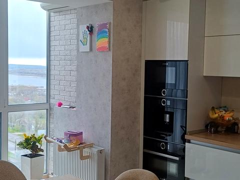 квартира за адресою Центральний бульв., 26