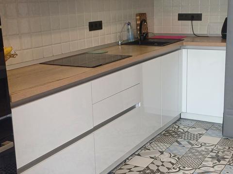 квартира за адресою Центральний бульв., 26