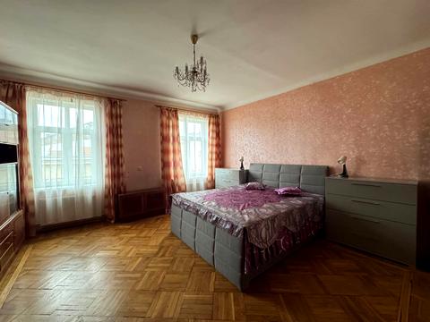 квартира за адресою Городоцька вул., 33