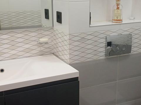квартира за адресою Центральний бульв., 26