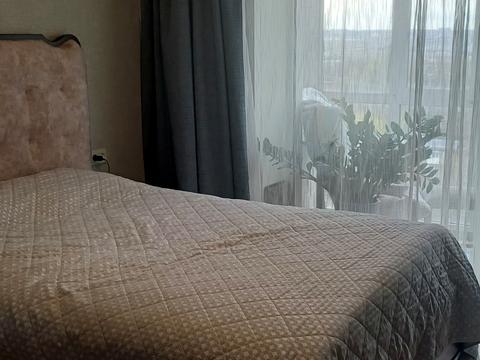 квартира за адресою Центральний бульв., 26