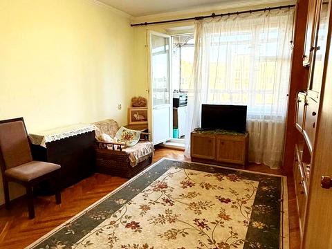 квартира по адресу Сиховская ул., 3