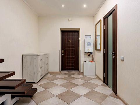 квартира за адресою Сухомлинського, 8