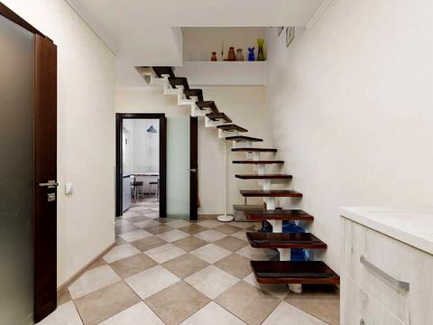квартира за адресою Сухомлинського, 8