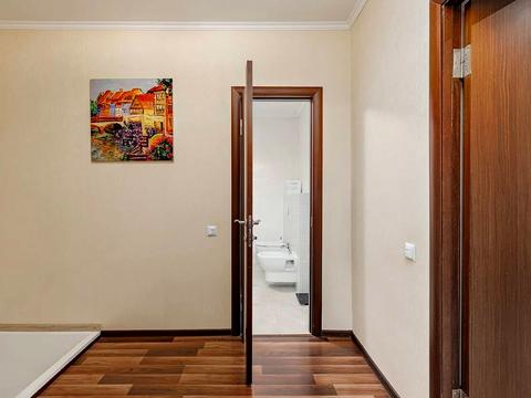 квартира за адресою Сухомлинського, 8
