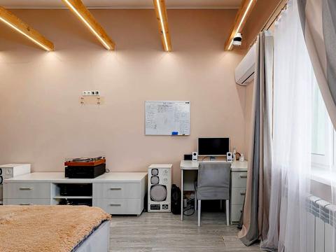квартира за адресою Сухомлинського, 8