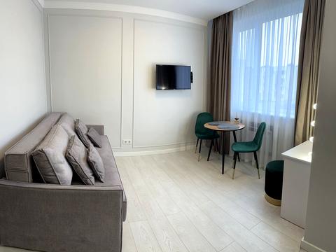 квартира за адресою Березова вул., 43