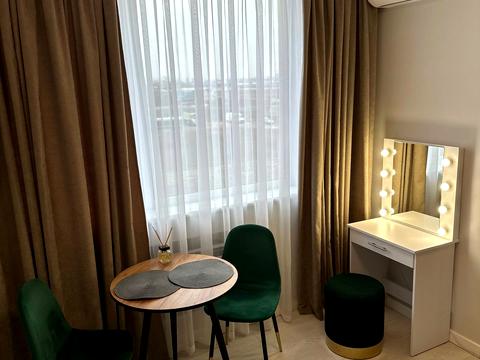 квартира за адресою Березова вул., 43