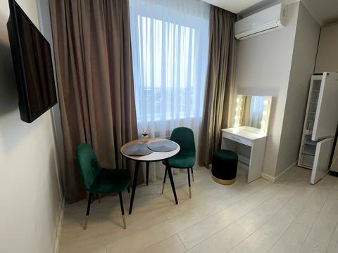 квартира за адресою Березова вул., 43