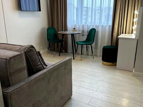 квартира за адресою Березова вул., 43
