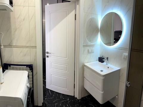 квартира за адресою Березова вул., 43
