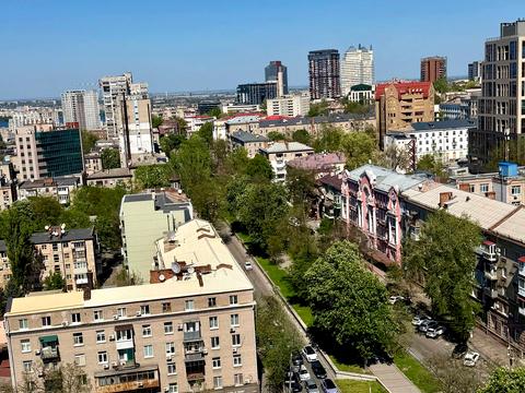 квартира за адресою Дніпро, Гоголя вул., 20-Б