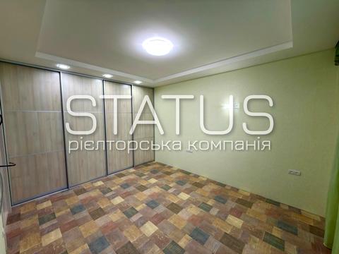 квартира за адресою Милорадович Єлизавети вул., 45