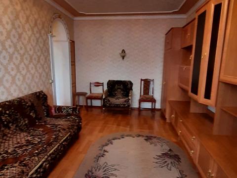 квартира за адресою Тракторобудівників просп., 95