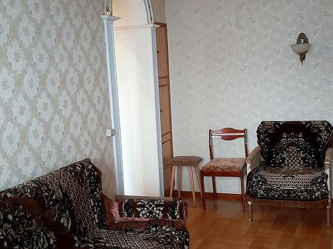 квартира за адресою Тракторобудівників просп., 95
