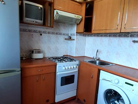 квартира за адресою Тракторобудівників просп., 95