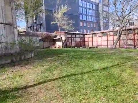 дом по адресу Нижнеюрковская ул., 39а