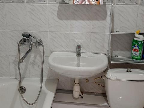 квартира за адресою Тракторобудівників просп., 95