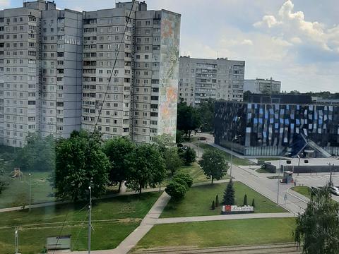 квартира за адресою Тракторобудівників просп., 95