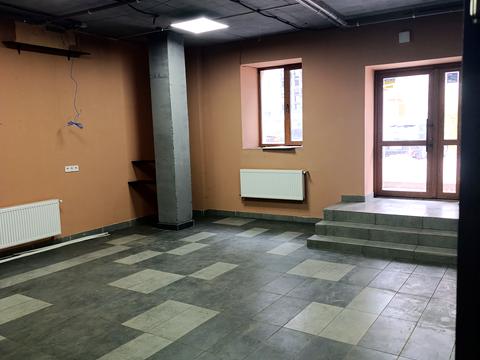 коммерческая по адресу Хмельницкое шоссе (Літинське), 23