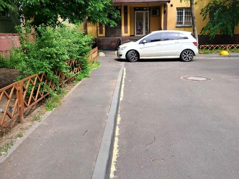 коммерческая по адресу Березинская ул., 28