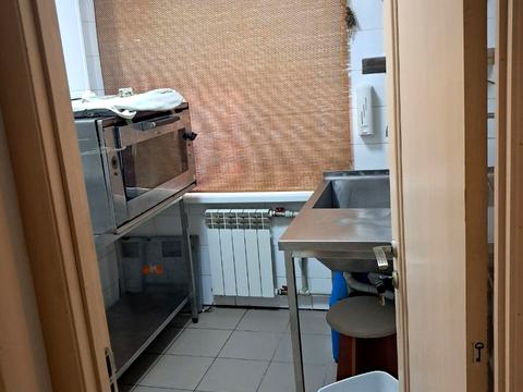 коммерческая по адресу Березинская ул., 28