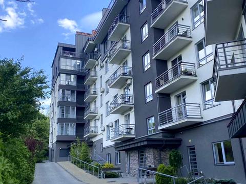 квартира по адресу Черемшины ул., 29