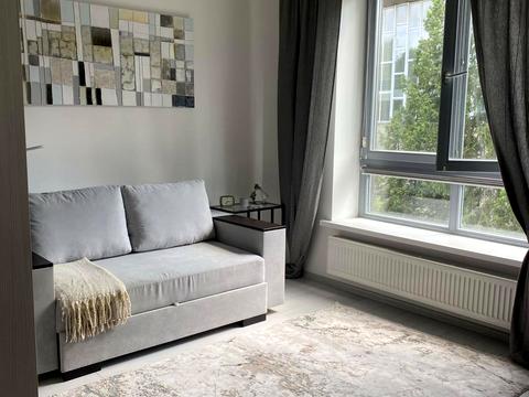 квартира за адресою Марка Черемшини вул., 29