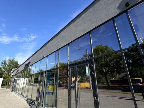 комерційна за адресою Широка вул., 55