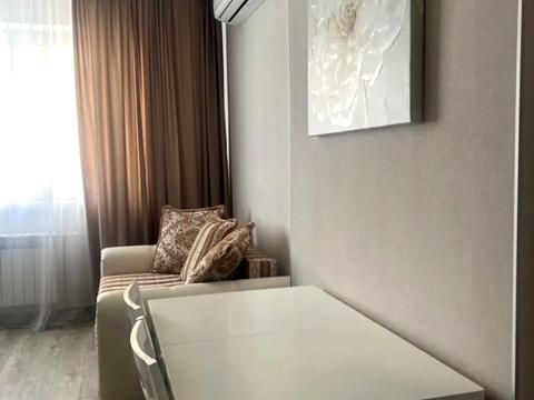 квартира по адресу Кондратюка Юрия ул., 3