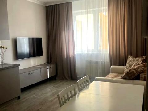 квартира по адресу Кондратюка Юрия ул., 3