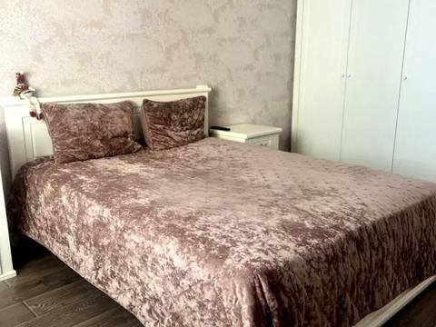 квартира по адресу Кондратюка Юрия ул., 3