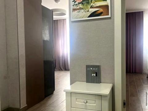 квартира по адресу Кондратюка Юрия ул., 3