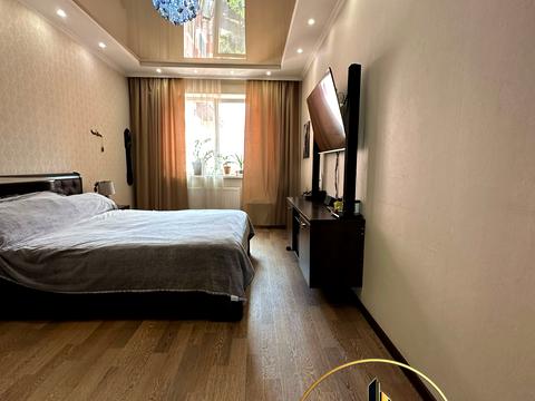 квартира по адресу Счастливая ул., 44
