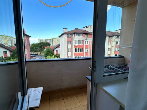 квартира по адресу Счастливая ул., 44
