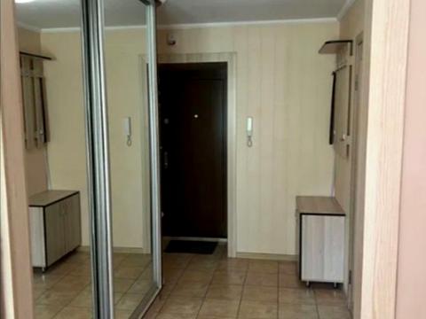 квартира за адресою Кропивницького вул., 24/26