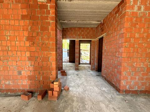 дом по адресу Котляревского ул., 33